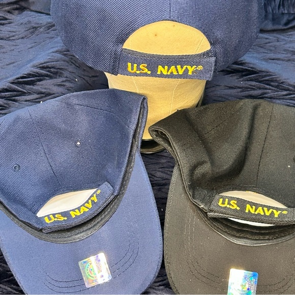 US “Naval Aviation” hat. New!!! - Picture 3 of 4